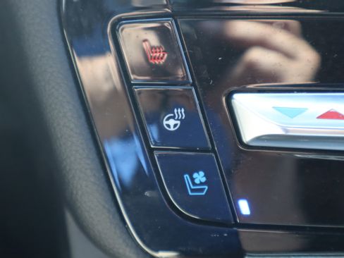 Used 2022 Ford Explorer ST w/ Equipment Group 401A AWD/4WD image 26