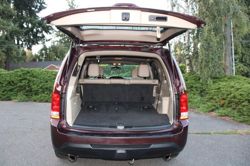 Used 2013 Honda Pilot EX-L image 20