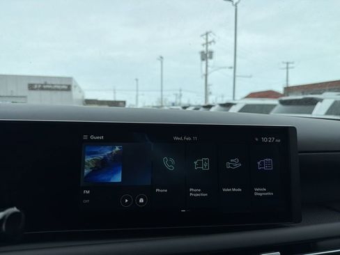 New 2026 Hyundai Tucson SEL image 20