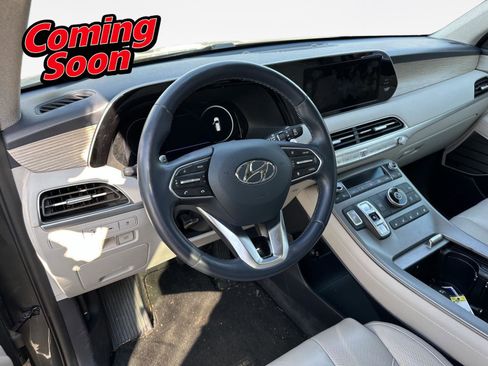Used 2022 Hyundai Palisade Limited image 11