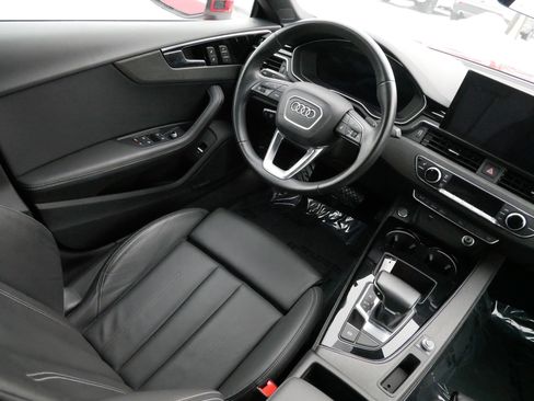 Used 2024 Audi A5 2.0T Premium Plus image 9