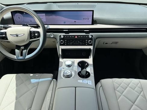 New 2026 Genesis GV80 3.5T Prestige AWD/4WD image 24