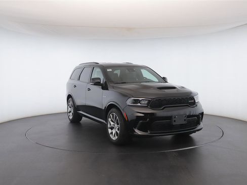 New 2026 Dodge Durango GT w/ Tow 'N Go Package AWD/4WD image 37