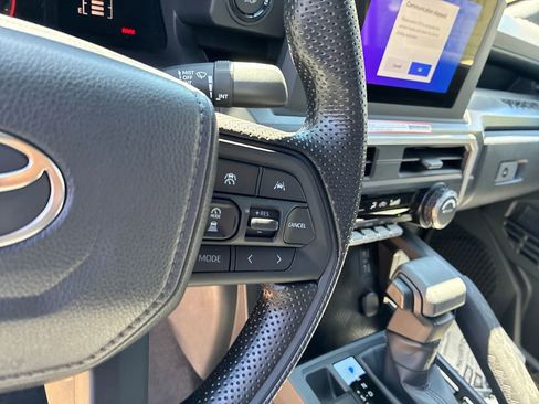 New 2026 Toyota Tacoma SR5 image 22