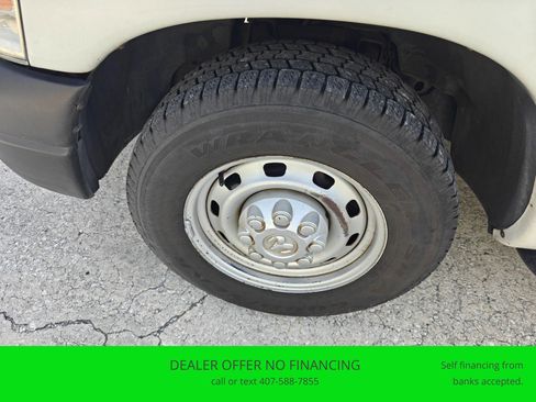 Used 2008 Dodge Ram 2500 Truck ST RWD image 23