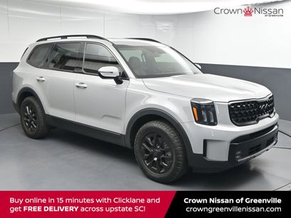 Used 2025 Kia Telluride SX Prestige X-Pro