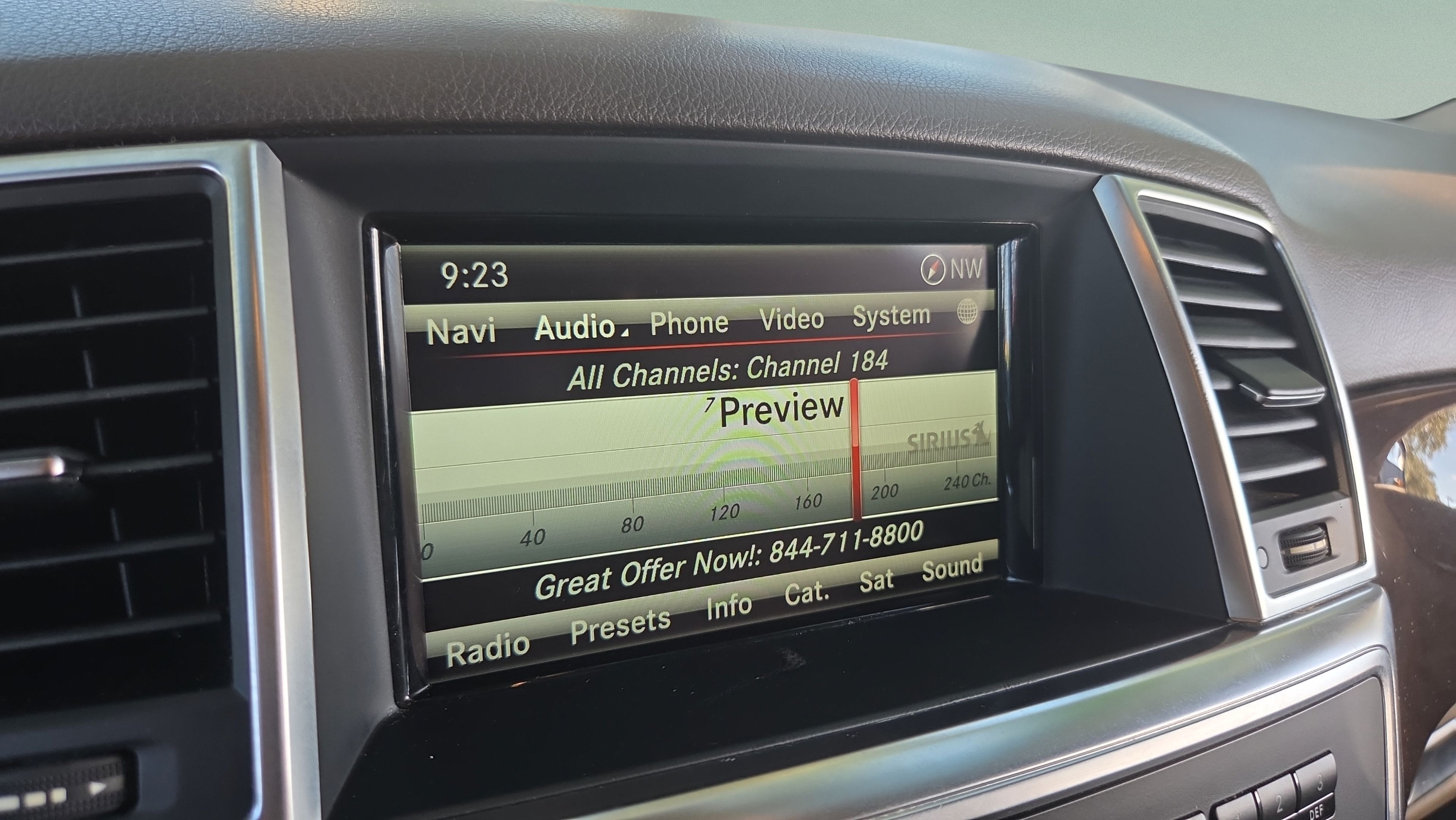 Used 2015 Mercedes-Benz ML 350 2WD image 19