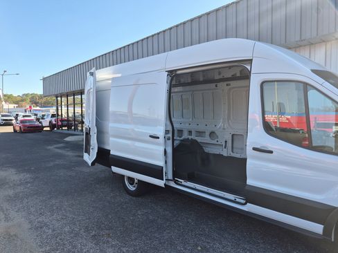 New 2026 Ford Transit 350 148 High Roof Extended image 20