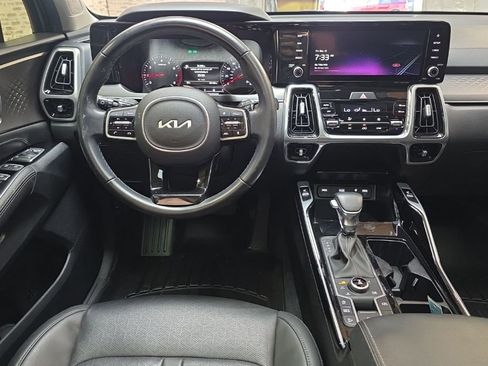 Used 2022 Kia Sorento SX image 20