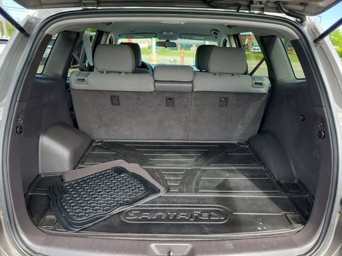 Used 2011 Hyundai Santa Fe GLS AWD/4WD image 30