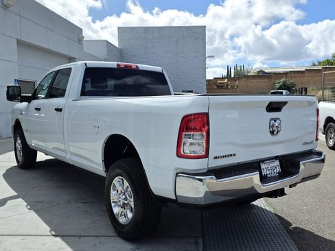 Certified 2024 RAM 2500 Big Horn image 3