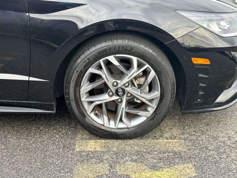 Used 2023 Hyundai Sonata SEL w/ Cargo Package image 6