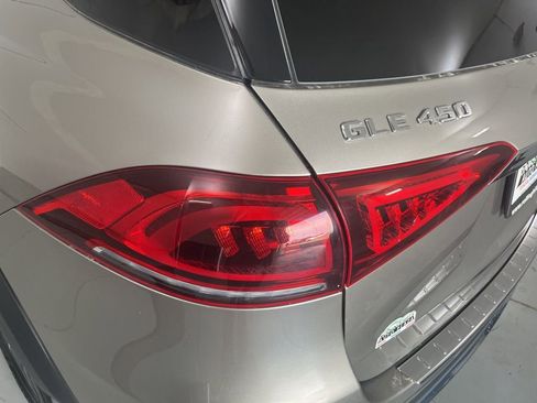 Used 2022 Mercedes-Benz GLE 450 4MATIC image 42