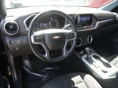 Used 2020 Chevrolet Blazer LT AWD/4WD image 7