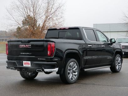 New 2026 GMC Sierra 1500 Denali w/ Denali Reserve Package