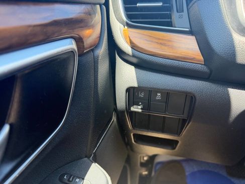 Used 2021 Honda CR-V EX image 31