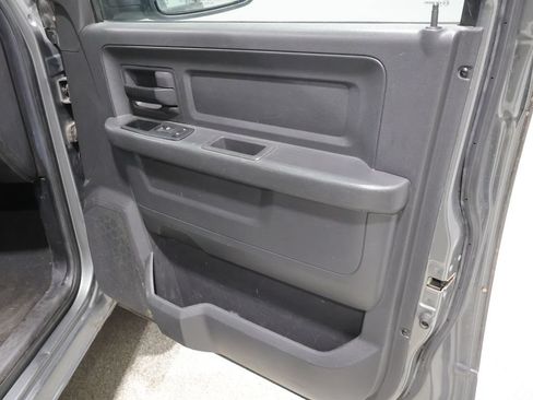 Used 2010 Dodge Ram 1500 Truck ST w/ ST Popular Equipment Group AWD/4WD image 22