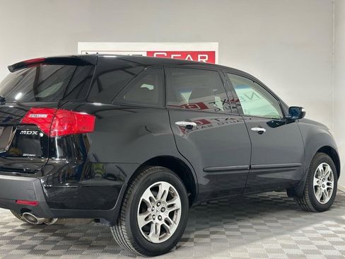 Used 2008 Acura MDX Base image 8
