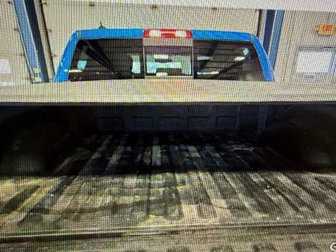 Used 2022 RAM 1500 Classic Warlock image 6