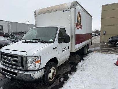 Used 2019 Ford E-350 and Econoline 350 Super Duty