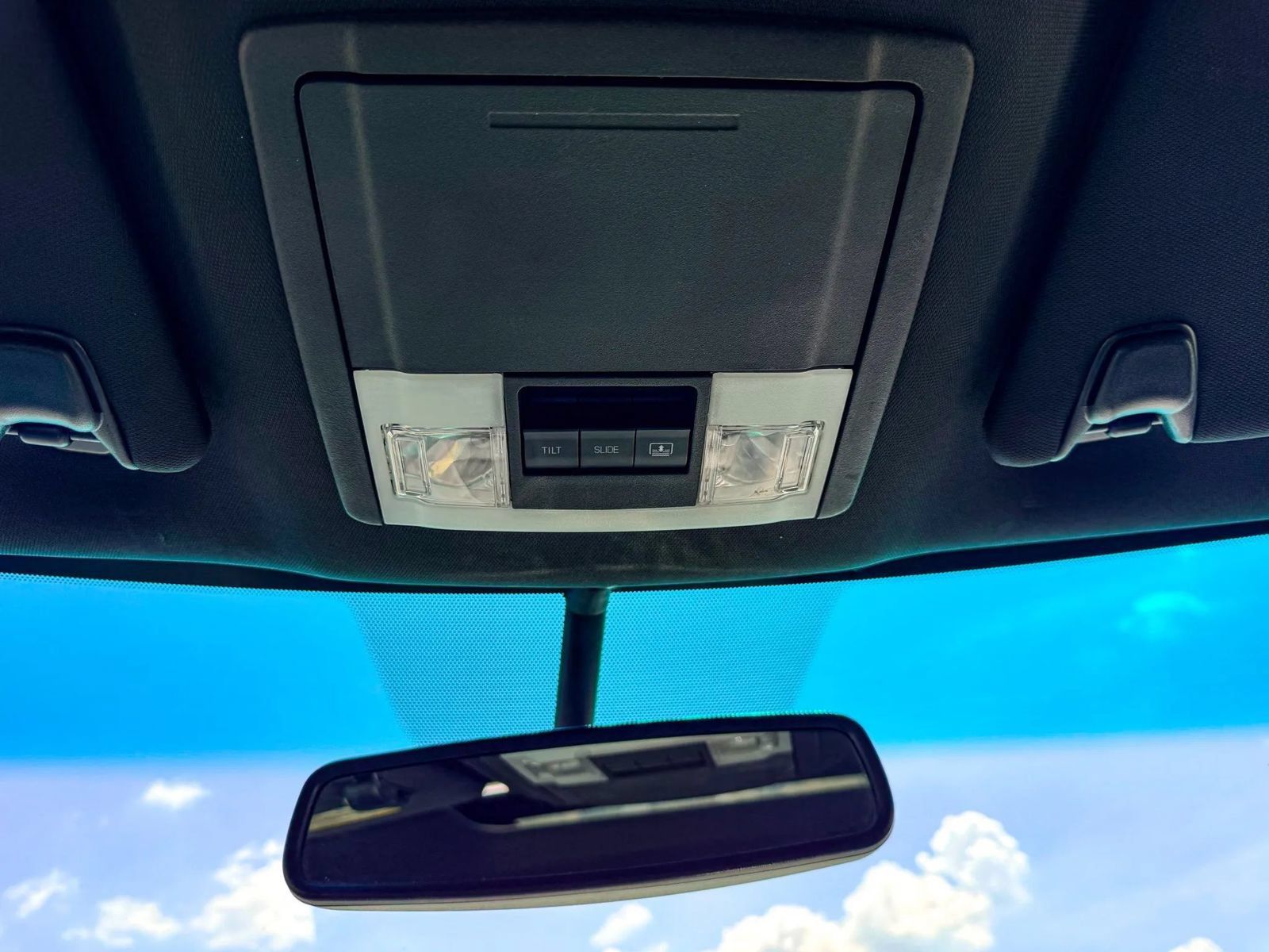 Used 2014 Ford Explorer Sport AWD/4WD image 36