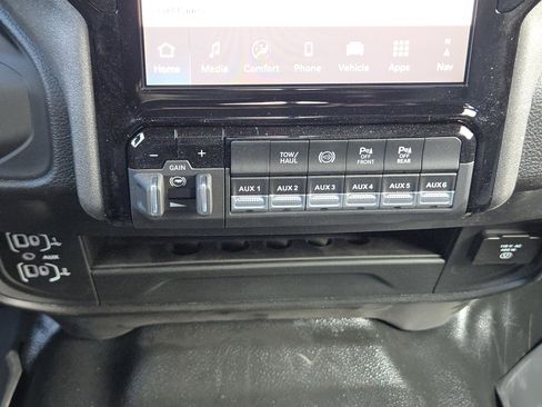 New 2026 RAM 2500 Tradesman image 16