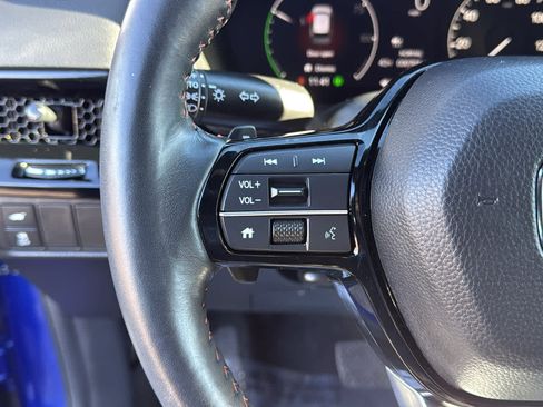 Used 2023 Honda CR-V Sport Touring image 15