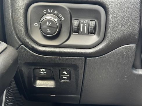 New 2026 RAM 1500 Big Horn AWD/4WD image 23