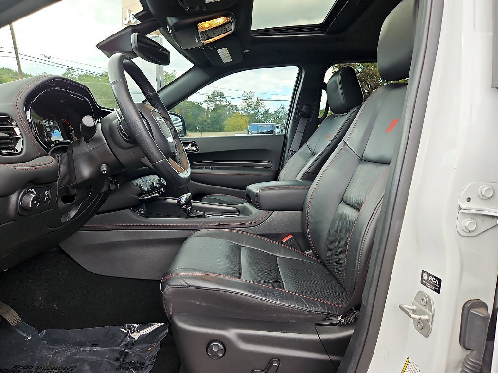 Used 2023 Dodge Durango GT AWD/4WD image 14