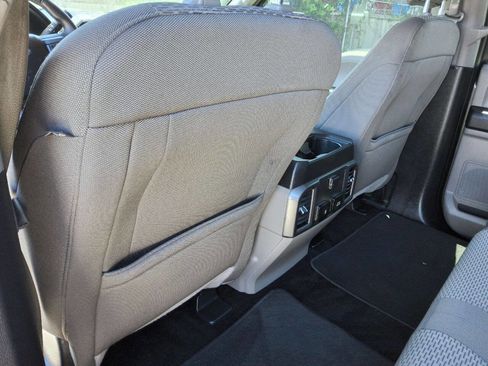 Used 2018 Ford F150 XLT w/ Equipment Group 302A Luxury RWD image 18