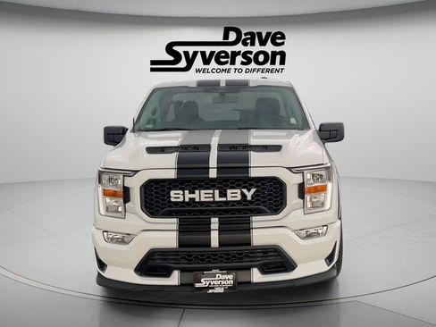 Used 2022 Ford F150 XLT w/ Equipment Group 301A Mid AWD/4WD image 2