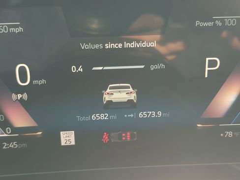 Used 2025 BMW 228i xDrive w/ Technology Package image 22