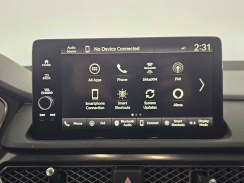 Used 2023 Acura Integra A-Spec image 24