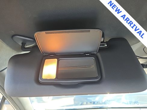 Used 2024 Subaru Crosstrek 2.5i Wilderness w/ Crosstrek Mirror Package image 27