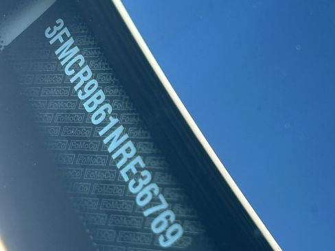 Used 2022 Ford Bronco Sport Big Bend w/ Convenience Package image 27