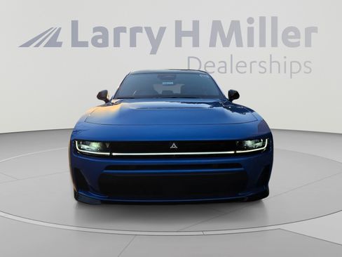 New 2026 Dodge Charger R/T AWD/4WD image 8