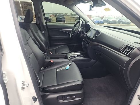 Used 2023 Honda Ridgeline RTL image 31