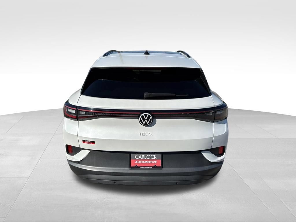 Used 2023 Volkswagen ID.4 Pro S RWD image 7