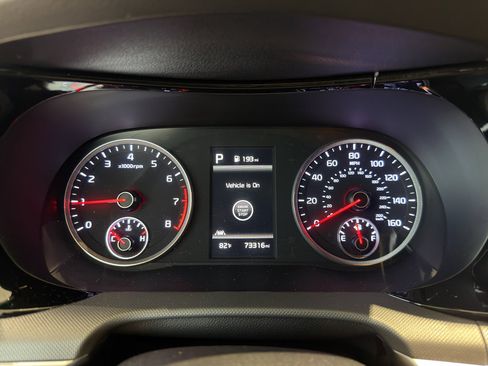 Certified 2022 Kia K5 GT-Line FWD image 9