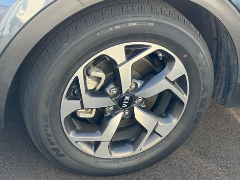 Certified 2021 Kia Sportage LX FWD image 6