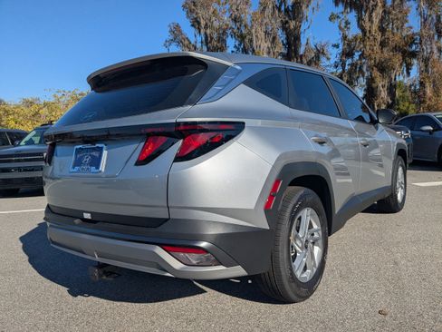 New 2026 Hyundai Tucson SE image 3
