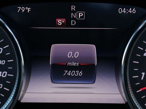 Used 2018 Mercedes-Benz E 400 Cabriolet w/ Premium 2 Package (Q02) image 17