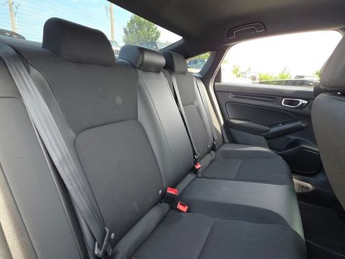 Used 2024 Honda Civic Sport image 14