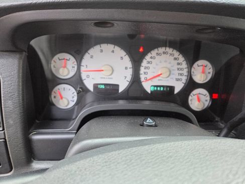 Used 2005 Dodge Ram 2500 Truck SLT w/ Quad Cab Big Horn Value Group image 22