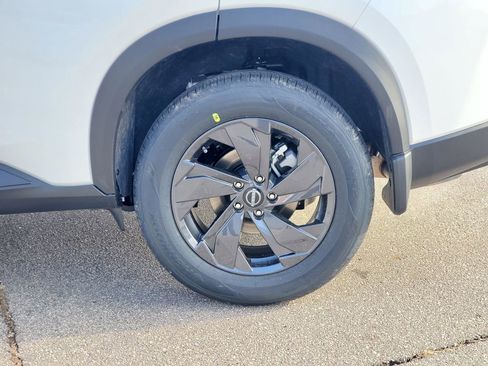 New 2026 Nissan Rogue SV w/ Cold Weather Package image 5