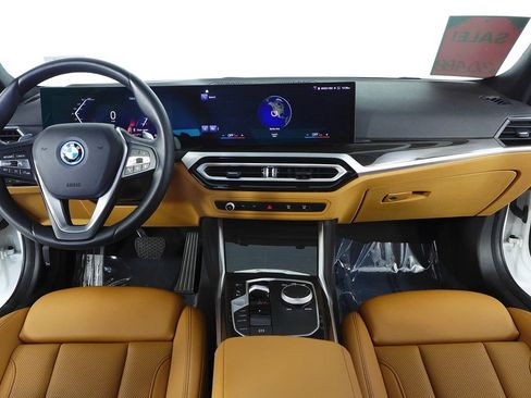 Used 2023 BMW 330e 330e iPerformance w/ Driving Assistance Package image 25