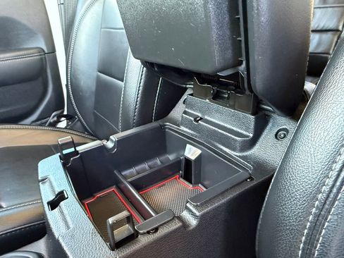 Used 2021 Jeep Gladiator Overland w/ Popular Equipment Package image 26