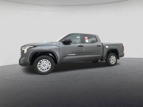 New 2025 Toyota Tundra SR5 AWD/4WD image 18