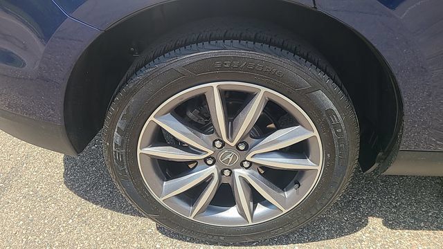 Used 2021 Acura RDX w/ Technology Package AWD/4WD image 25