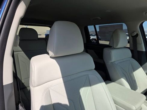 New 2026 Hyundai Santa Fe SEL image 10